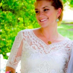 RARE-BHLDN Baraschi dress